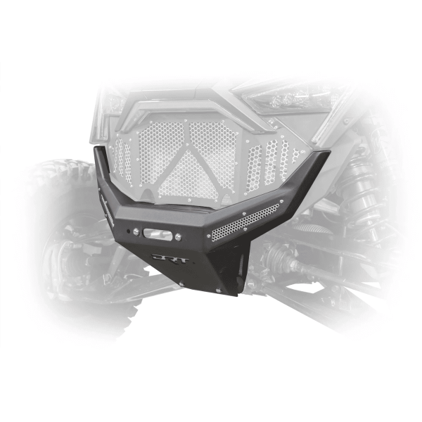 Defensa delantera para winch RZR PRO R/ TURBO R DRT