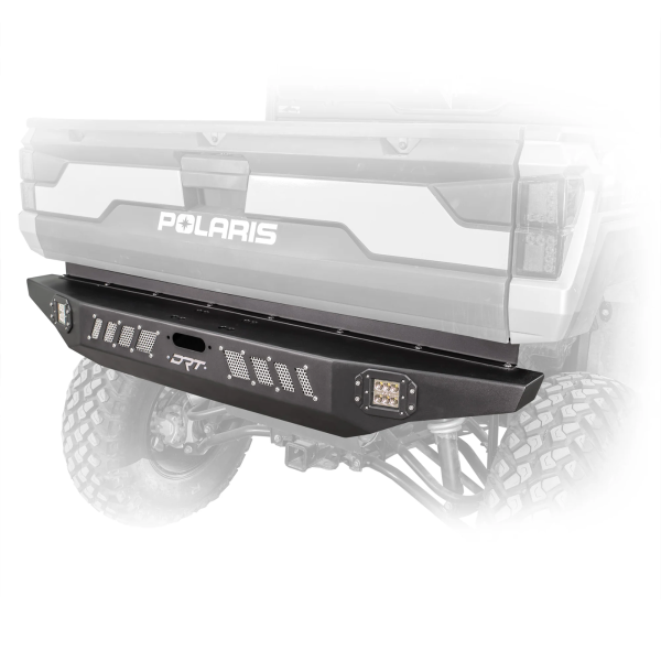 Defensa trasera para winch RANGER XP 1000 19+ DRT