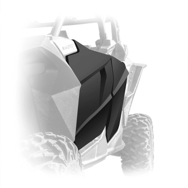 Puertas traseras CAN AM X3 DRT - Imagen 3