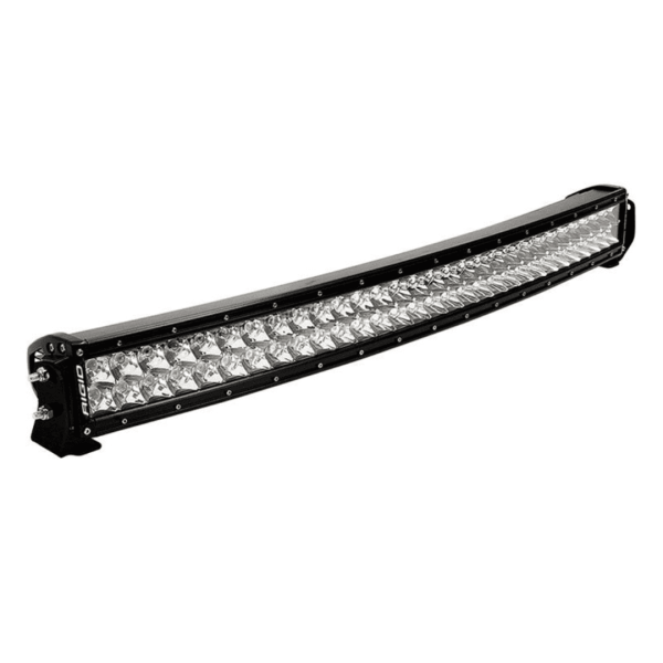Barra E-Series Pro RDS 30" spot curva RIGID