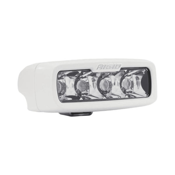 Faro SR-Q pro spot blanco RIGID