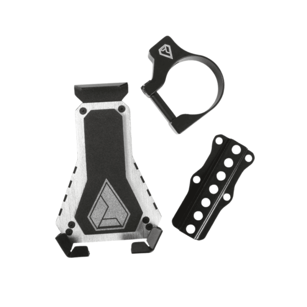 Base para telefono Ram mount 1.75" ASSAULT