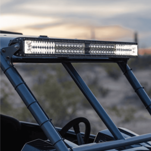 Barra Adapt E-series 30" RIGID - Imagen 2