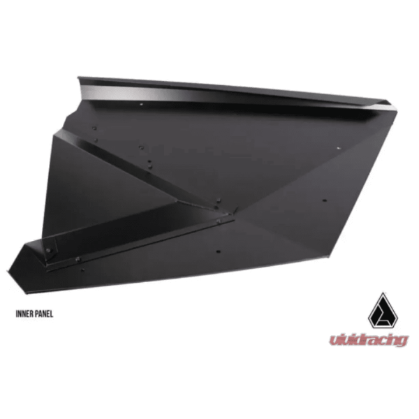 Puertas (RZR PRO XP, TURBO R, PRO R) 2 plazas ASSAULT - Imagen 2