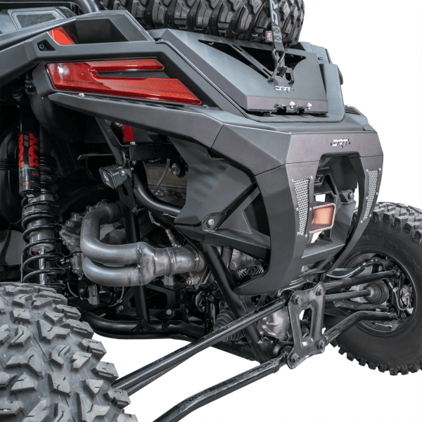 Defensa trasera para RZR PRO R DRT - Imagen 6