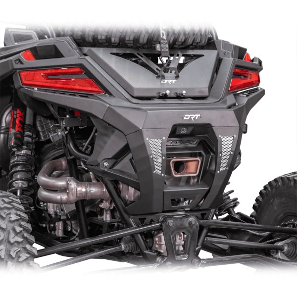 Defensa trasera para RZR PRO R DRT - Imagen 5