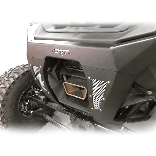 Defensa trasera para RZR PRO R DRT - Imagen 8