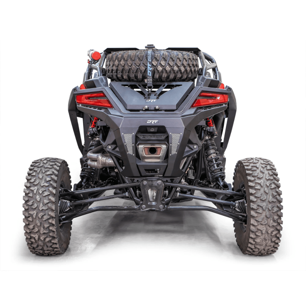 Defensa trasera para RZR PRO R DRT - Imagen 7