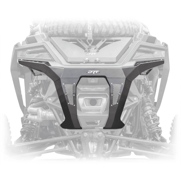 Defensa trasera para RZR PRO R DRT - Imagen 2