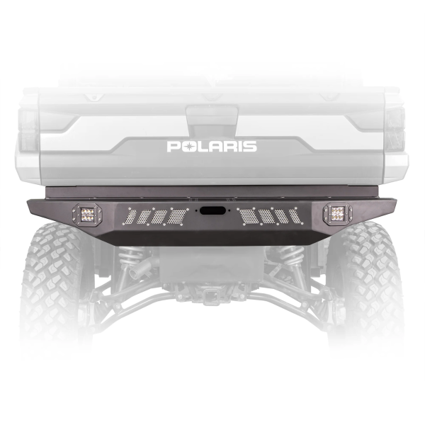 Defensa trasera para winch RANGER XP 1000 19+ DRT - Imagen 3