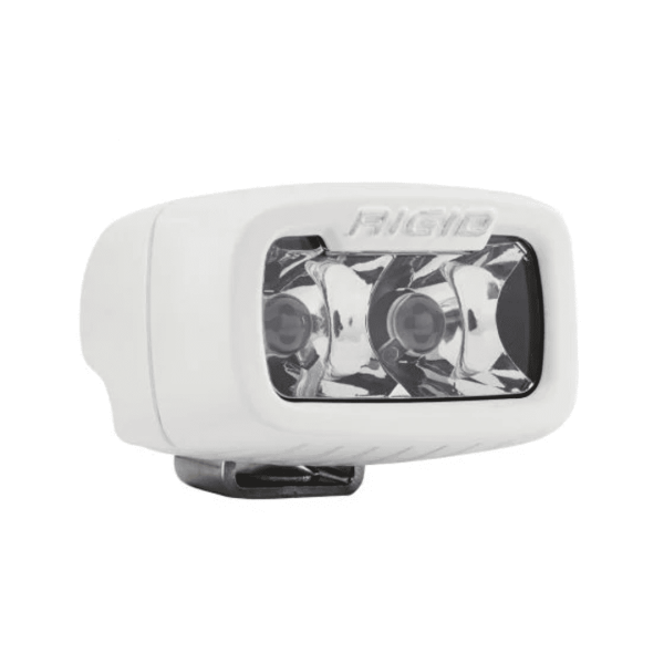 Faro SR-M series pro spot blanco RIGID