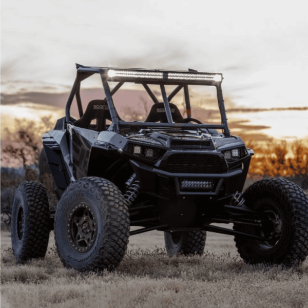 Barra Adapt E-series 30" RIGID - Imagen 3