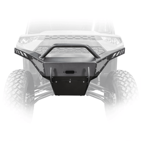 Defensa delantera para winch RANGER XP 1000 19+ DRT - Imagen 3