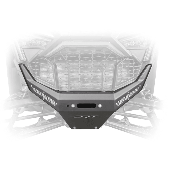 Defensa delantera para winch RZR PRO R/ TURBO R DRT - Imagen 2