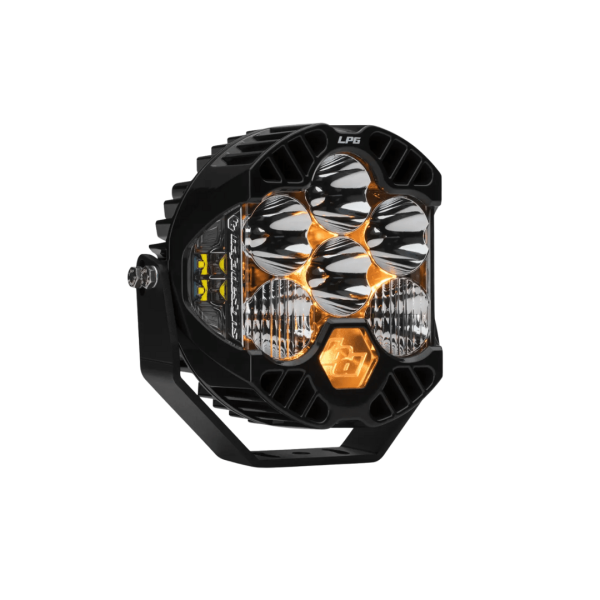Faro LP6 PRO (driving/combo) BAJA DESIGNS