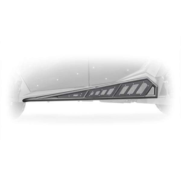 Rocksliders para RZR 1000 / TURBO / TURBO S 4 plazas DRT