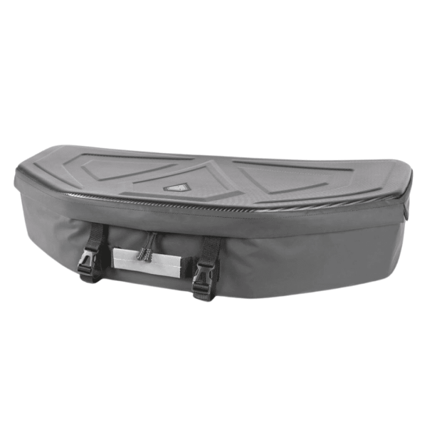 Bolsa MALETERO ruxak para canastilla caja trasera CAN AM X3 ASSAULT