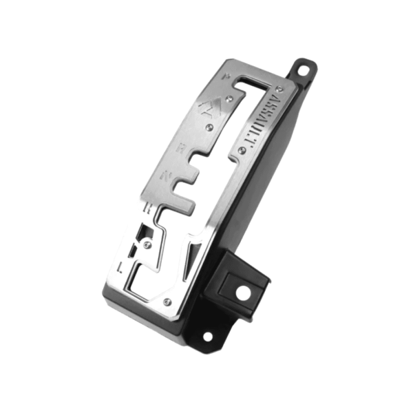 Posicionador de velocidades para palanca de cambios RAW (CAN AM X3) ASSAULT