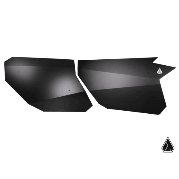 Puertas (CAN AM X3) 4 plazas ASSAULT