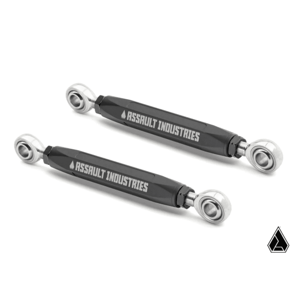 Links traseros reforzados para barra estabilizadora (RZR PRO XP) ASSAULT