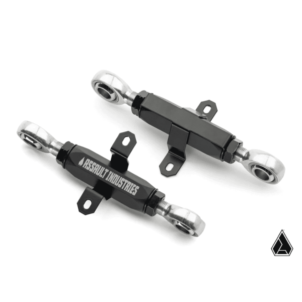 Links traseros reforzados para barra estabilizadora (RZR XP 1000) ASSAULT