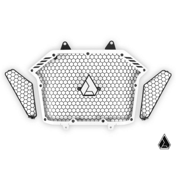 Parrilla STINGER delantera (RZR PRO XP) ALUMINIO ASSAULT