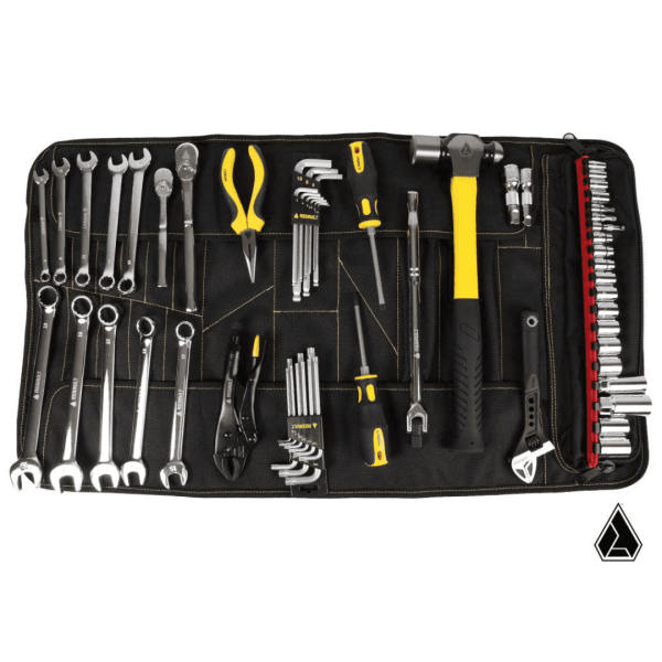 Kit de herramientas universal ASSAULT