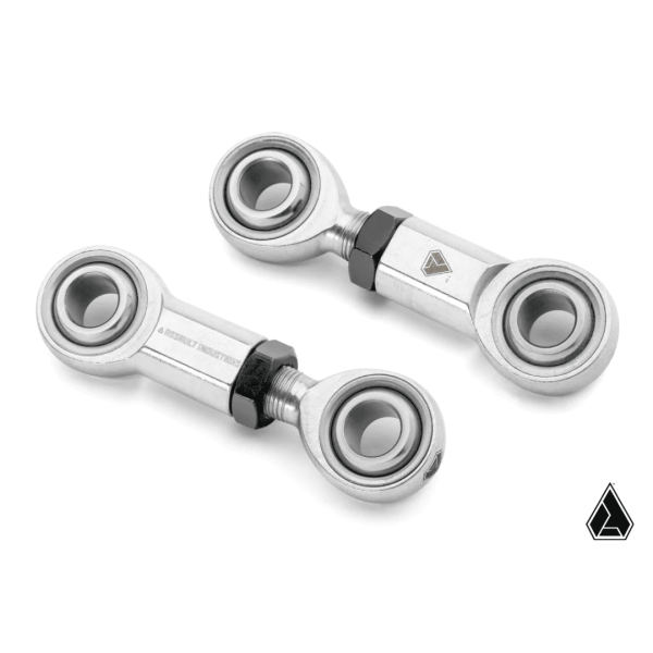 Links delanteros reforzados para barra estabilizadora (CAN AM X3 19+) ASSAULT
