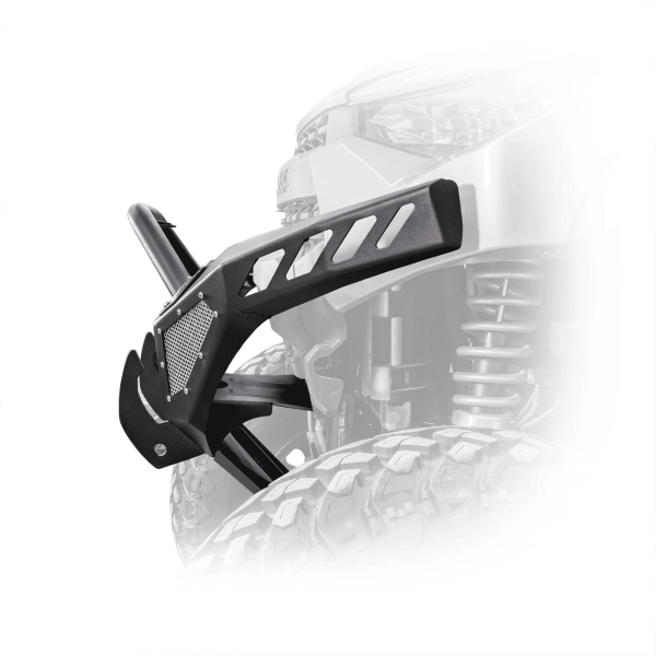 Defensa delantera para winch RANGER XP 1000 19+ DRT - Imagen 6