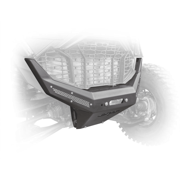 Defensa delantera para winch RZR PRO R/ TURBO R DRT - Imagen 3