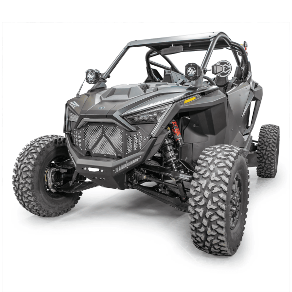 Parrilla delantera negra RZR PRO R / TURBO R DRT - Imagen 7