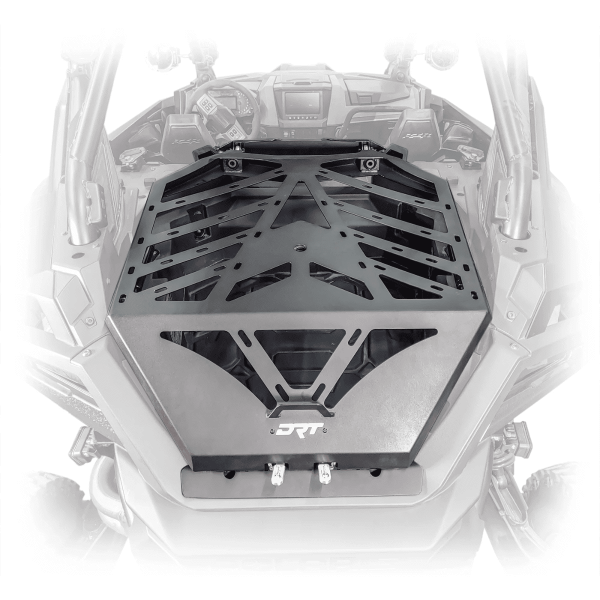 Porta llantas para RZR PRO XP / PRO R / TURBO R DRT - Imagen 3