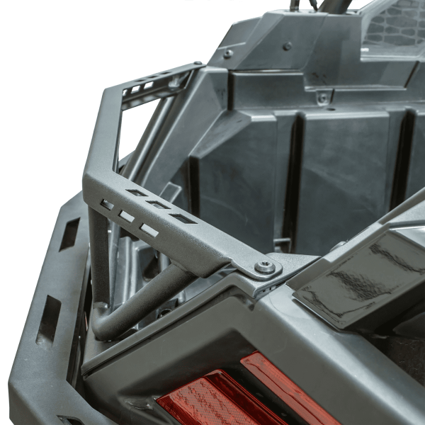 Barandal para cajuela RZR PRO XP / PRO R / TURBO R DRT - Imagen 7