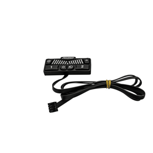 Controlador para adapt series RIGID - Imagen 2