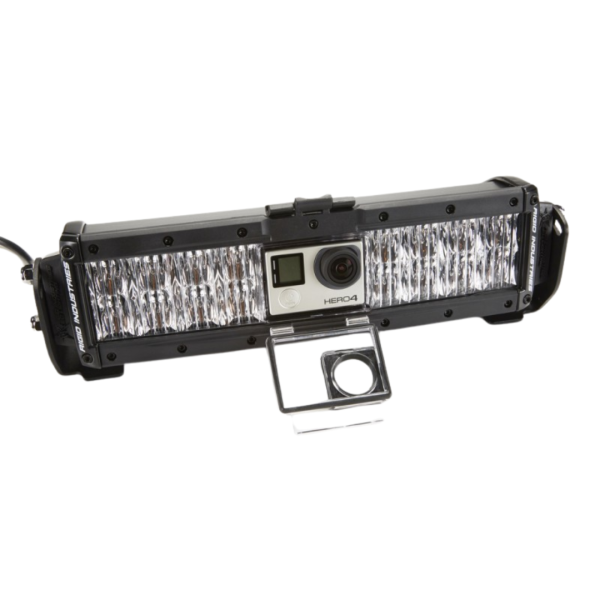 Barra E-Series Pro RDS 10" GoPro capture RIGID