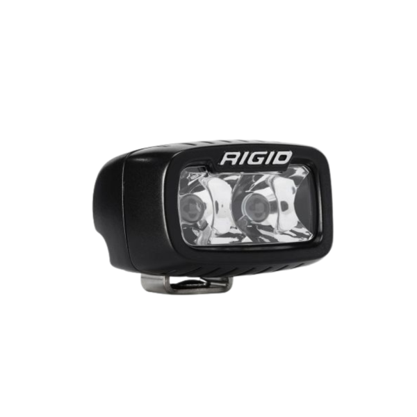 Faro SR-M series spot ambar RIGID