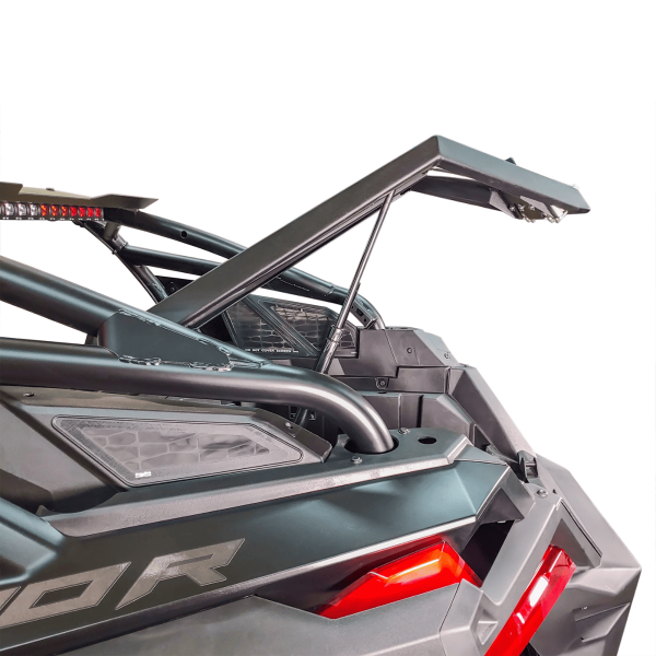 Porta llantas para RZR PRO XP / PRO R / TURBO R DRT - Imagen 4