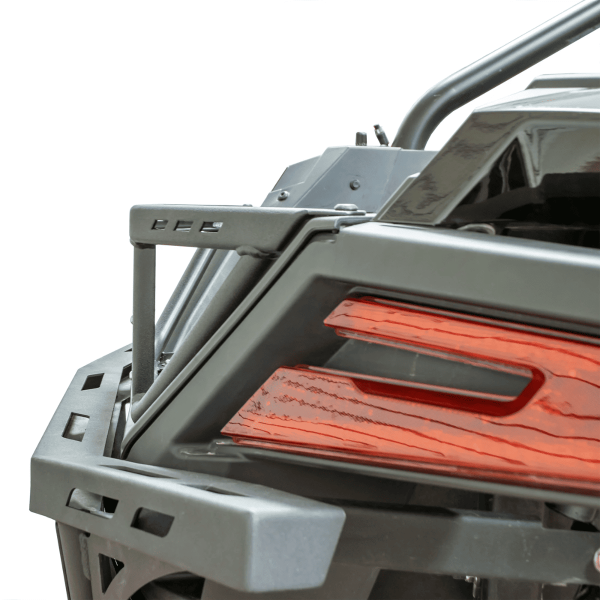 Barandal para cajuela RZR PRO XP / PRO R / TURBO R DRT - Imagen 6