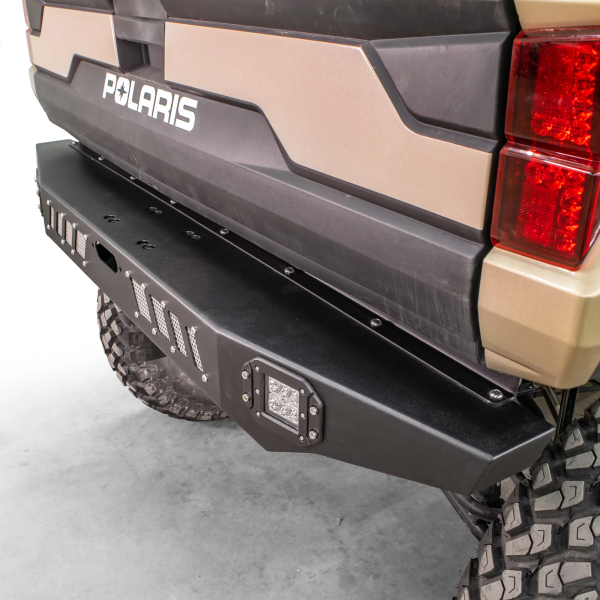 Defensa trasera para winch RANGER XP 1000 19+ DRT - Imagen 4