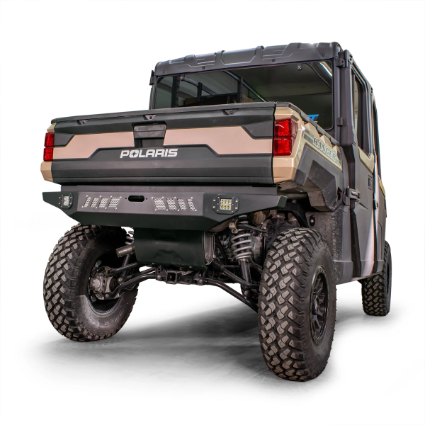 Defensa trasera para winch RANGER XP 1000 19+ DRT - Imagen 5