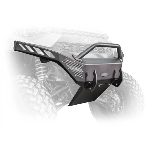 Defensa delantera para winch RANGER XP 1000 19+ DRT - Imagen 4