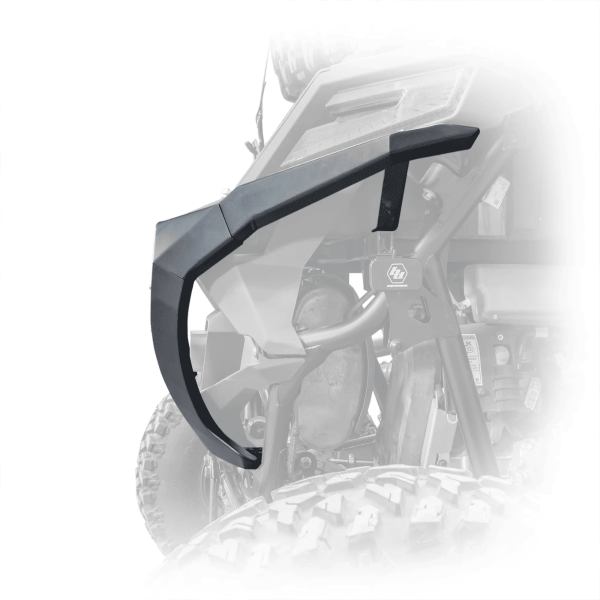 Defensa trasera para RZR PRO R DRT - Imagen 4