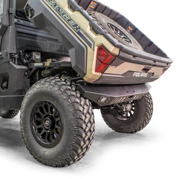 Defensa trasera para winch RANGER XP 1000 19+ DRT - Imagen 6