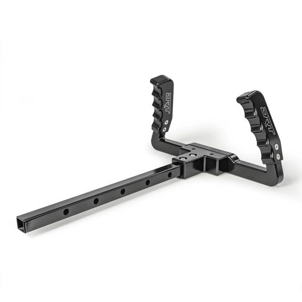 Agarradera de pasajero RZR 1000 / TURBO / TURBO S DRT - Imagen 4