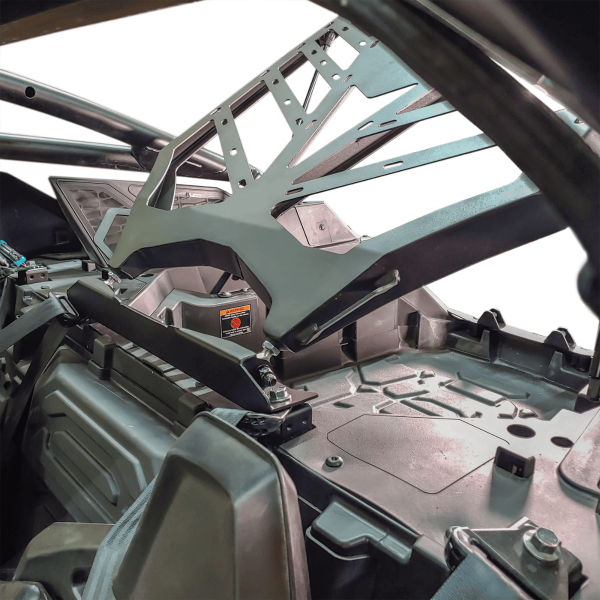 Porta llantas para RZR PRO XP / PRO R / TURBO R DRT - Imagen 8