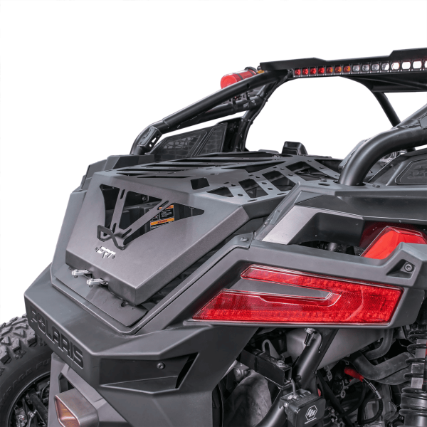 Porta llantas para RZR PRO XP / PRO R / TURBO R DRT - Imagen 7