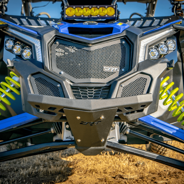 Defensa delantera CAN AM X3 17+ DRT - Imagen 7