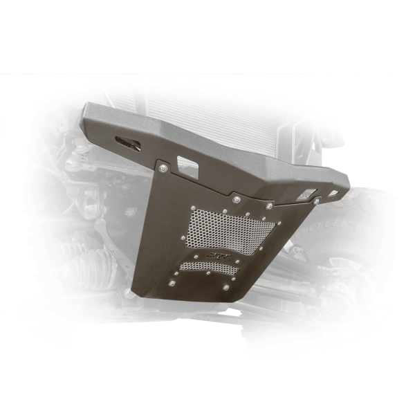 Defensa delantera RZR PRO XP DRT