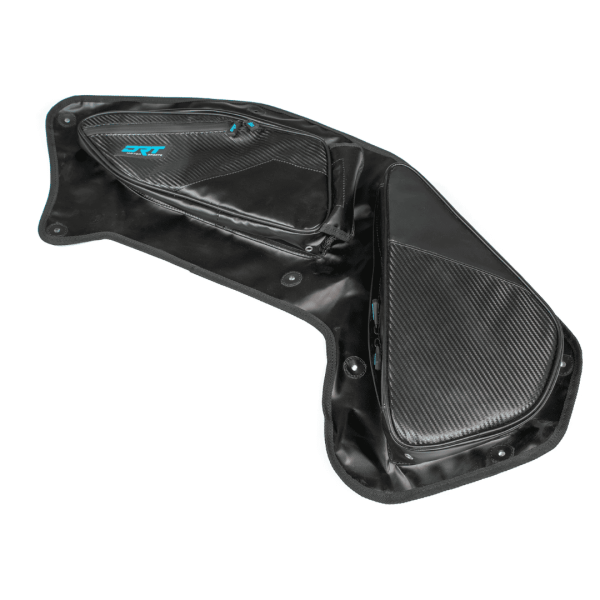 Bolsas traseras para puertas RZR PRO XP / PRO R / TURBO R DRT