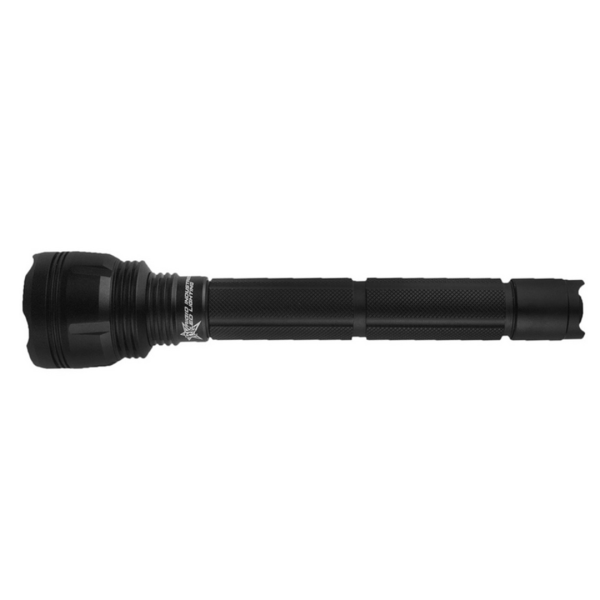 Lampara de mano 1500 lumens RIGID